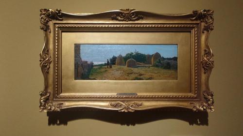 I Macchiaoli A Palazzo Blu Pisa