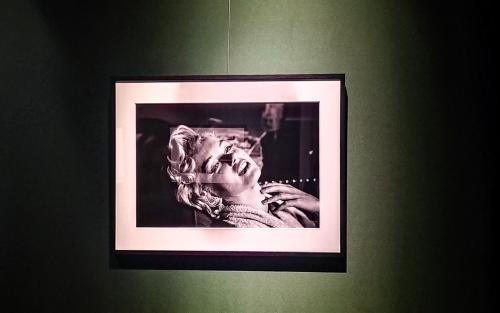 Mostra Elliott Erwitt Firenze