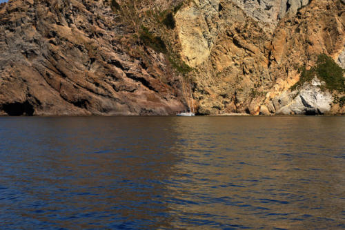 °2019 CAI  1° PONZA ZANNONE  (142)