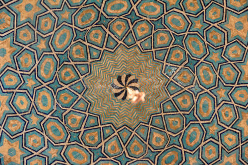 Iran nei miei occhi e persia nel mio cuore